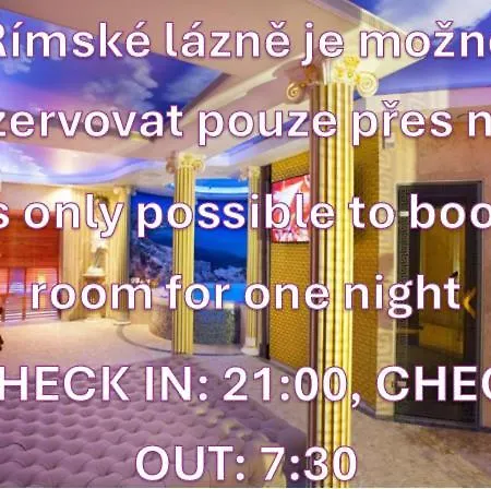 Remissio Wellness * Ostrawa