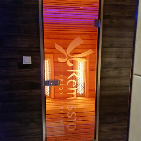 Remissio Wellness Apartament Ostrawa