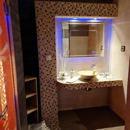 Remissio Wellness Apartment Ostrava