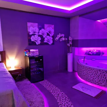 Remissio Wellness Apartment