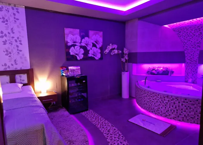 Remissio Wellness شقة
