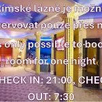 Remissio Wellness * Ostrava