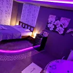 Appartement Remissio Wellness *