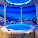 Appartement Remissio Wellness