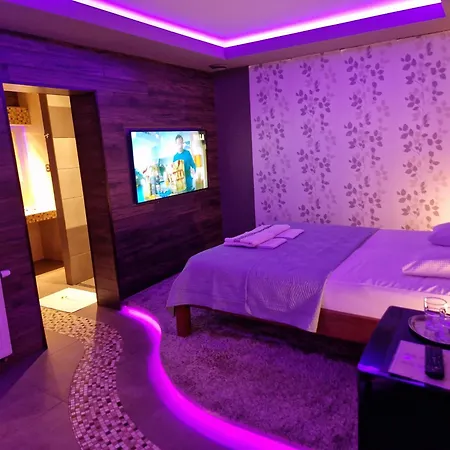 Remissio Wellness Lejlighed